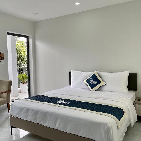 Mango Villa Long Hai Beach Dış mekan fotoğraf
