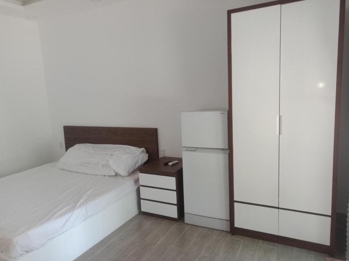 Mango Villa Long Hai Beach Dış mekan fotoğraf