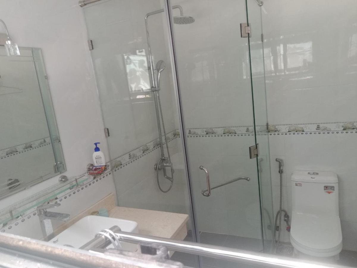 Mango Villa Long Hai Beach Dış mekan fotoğraf