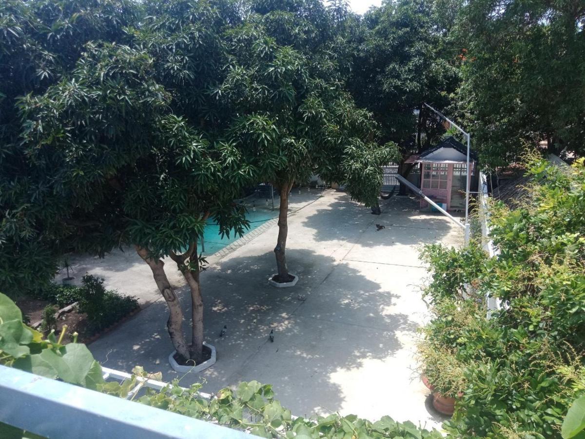 Mango Villa Long Hai Beach Dış mekan fotoğraf