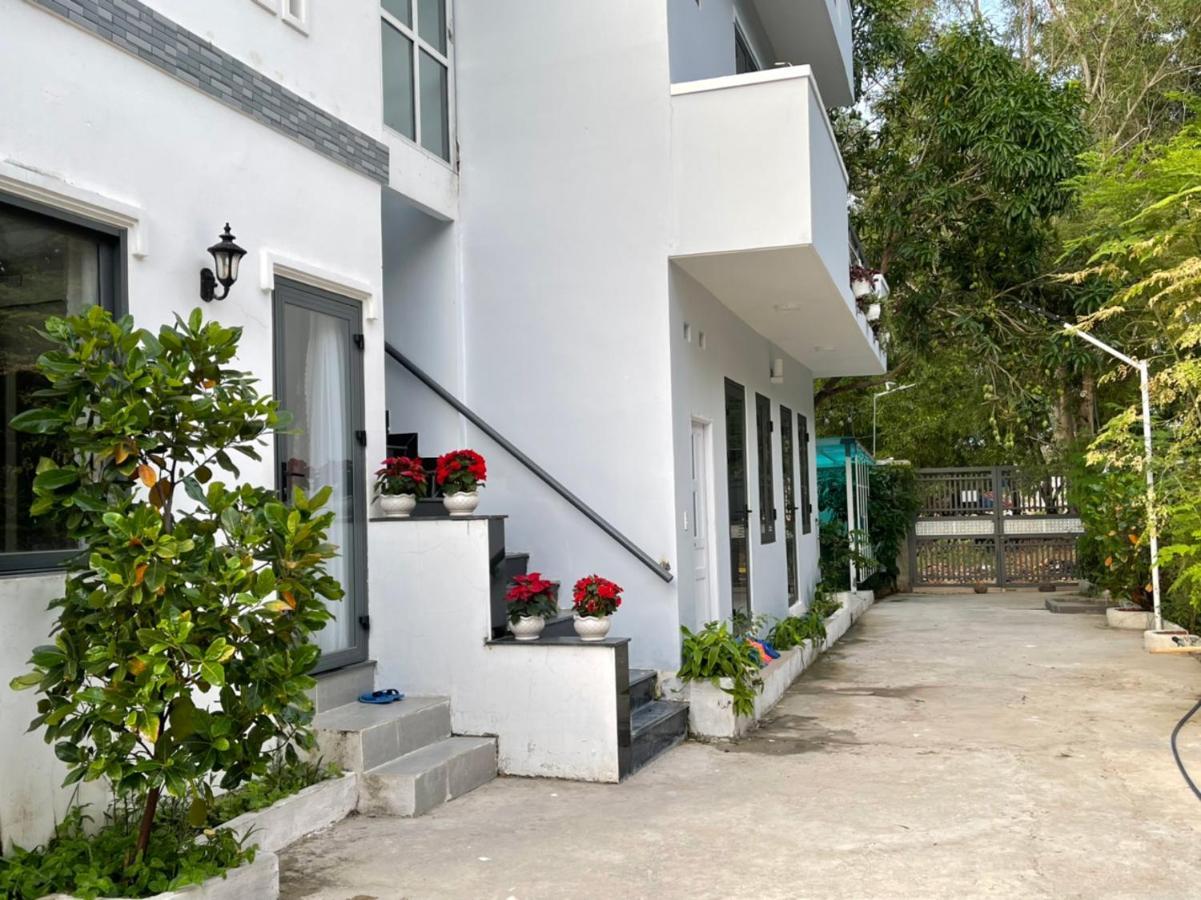 Mango Villa Long Hai Beach Dış mekan fotoğraf