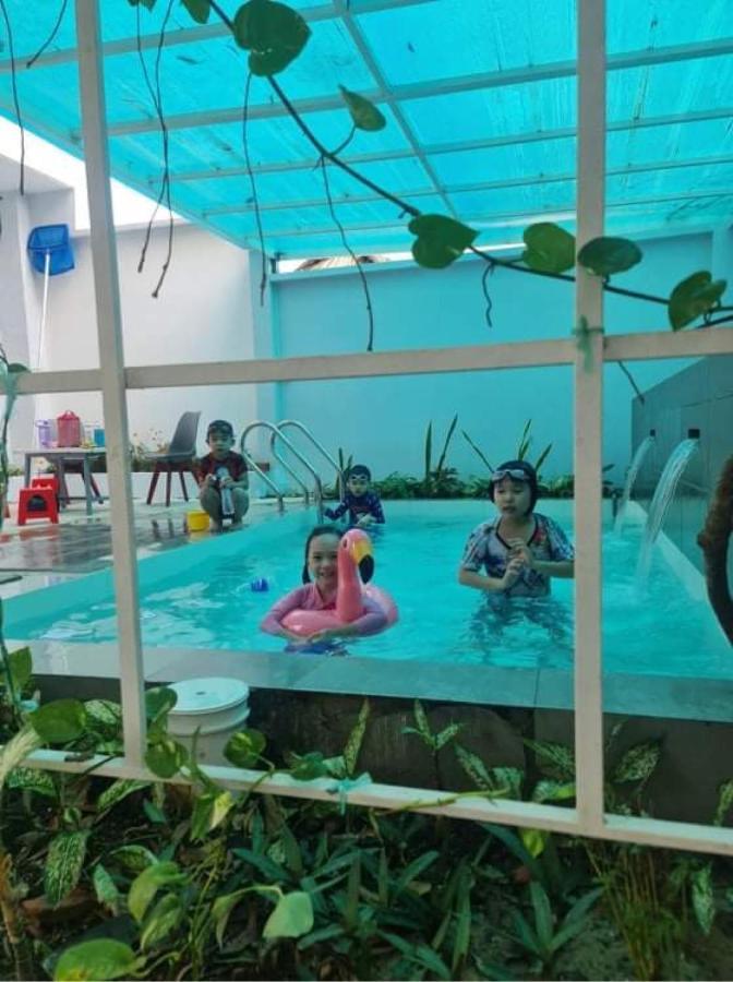 Mango Villa Long Hai Beach Dış mekan fotoğraf