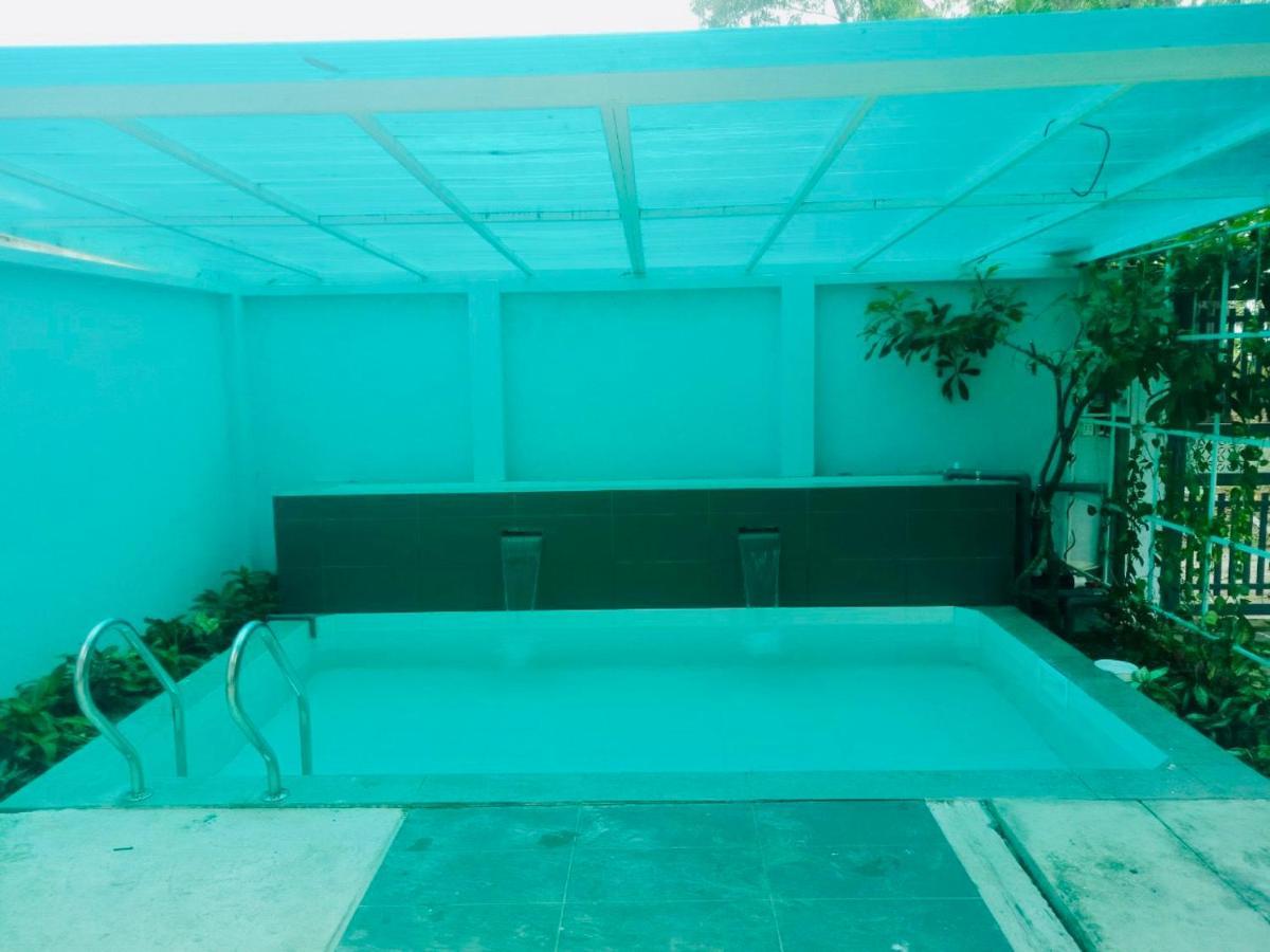 Mango Villa Long Hai Beach Dış mekan fotoğraf