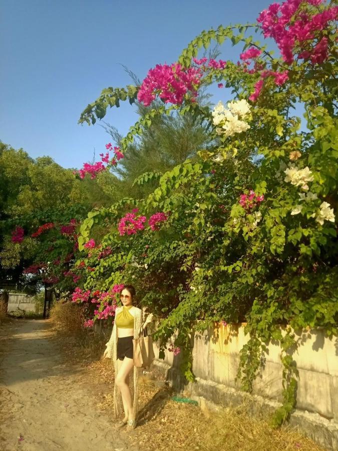 Mango Villa Long Hai Beach Dış mekan fotoğraf