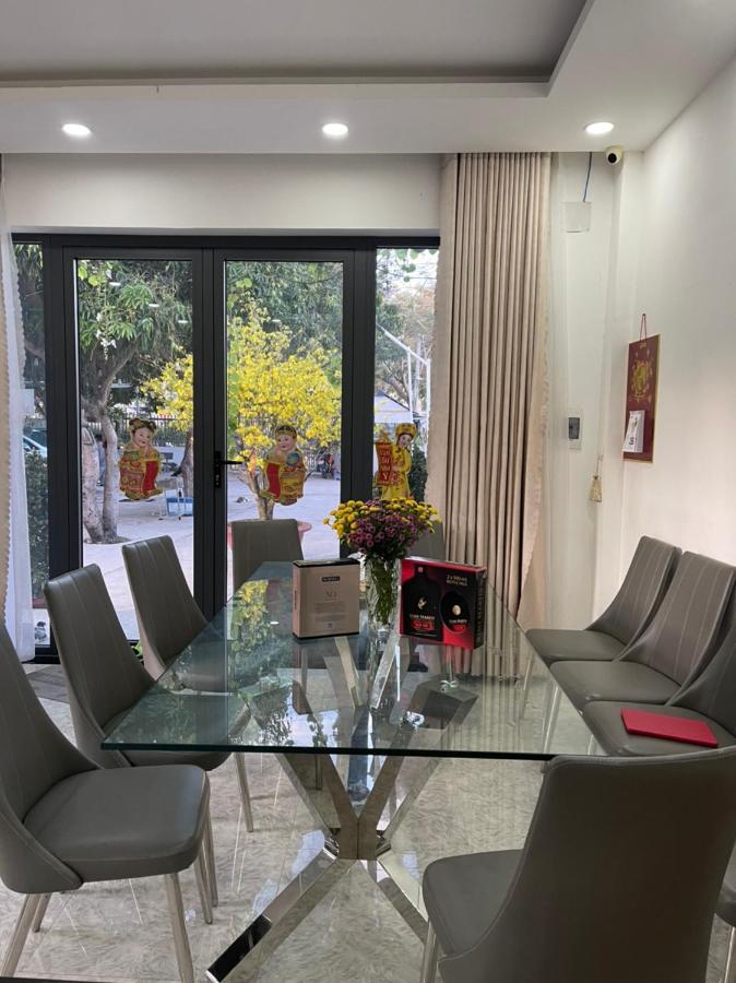 Mango Villa Long Hai Beach Dış mekan fotoğraf
