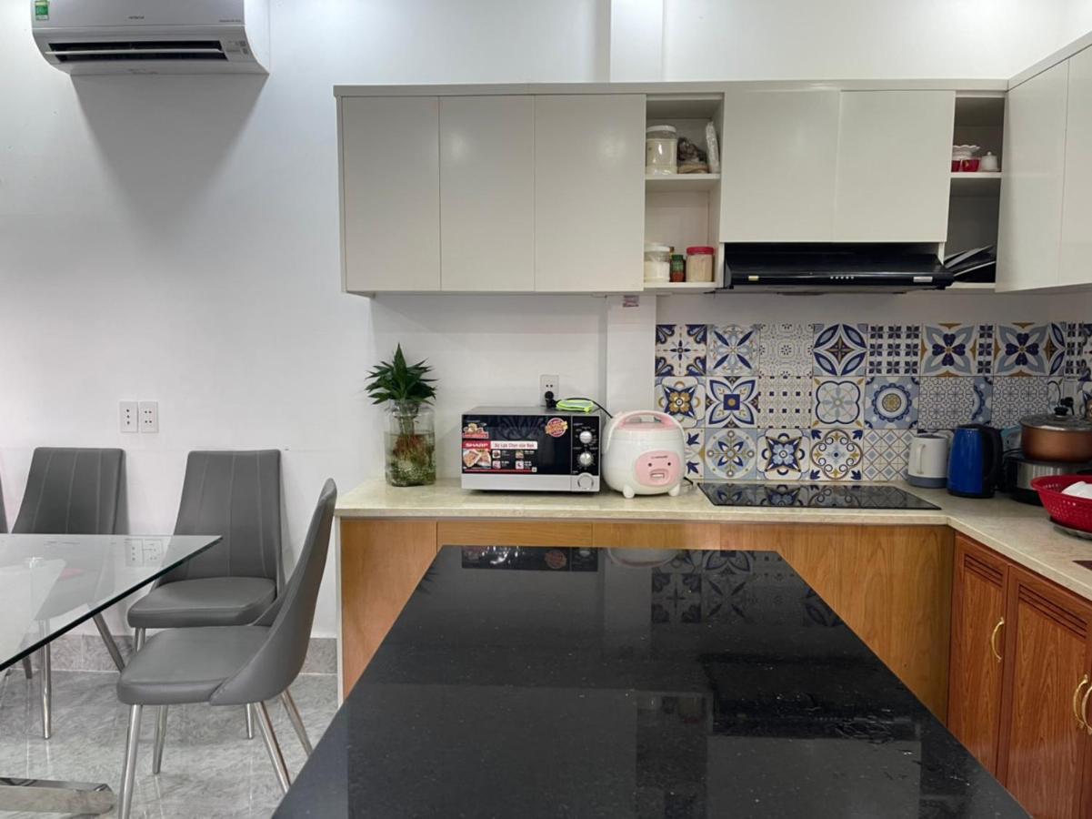 Mango Villa Long Hai Beach Dış mekan fotoğraf