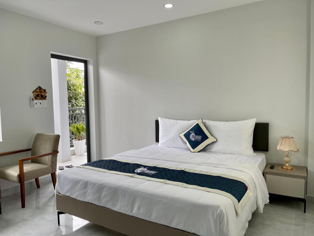 Mango Villa Long Hai Beach Dış mekan fotoğraf