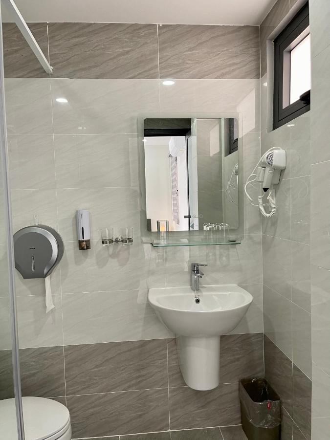 Mango Villa Long Hai Beach Dış mekan fotoğraf