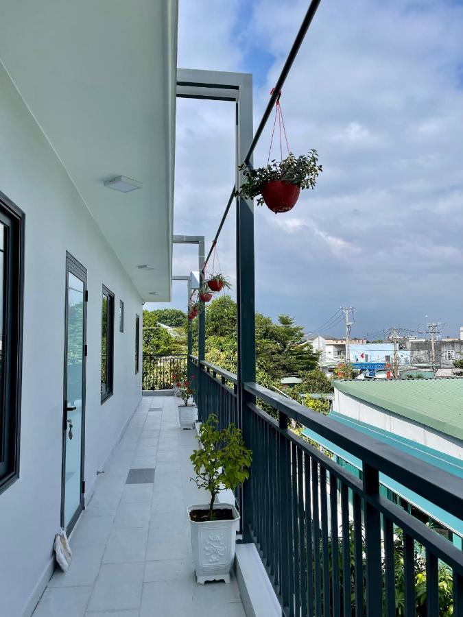 Mango Villa Long Hai Beach Dış mekan fotoğraf