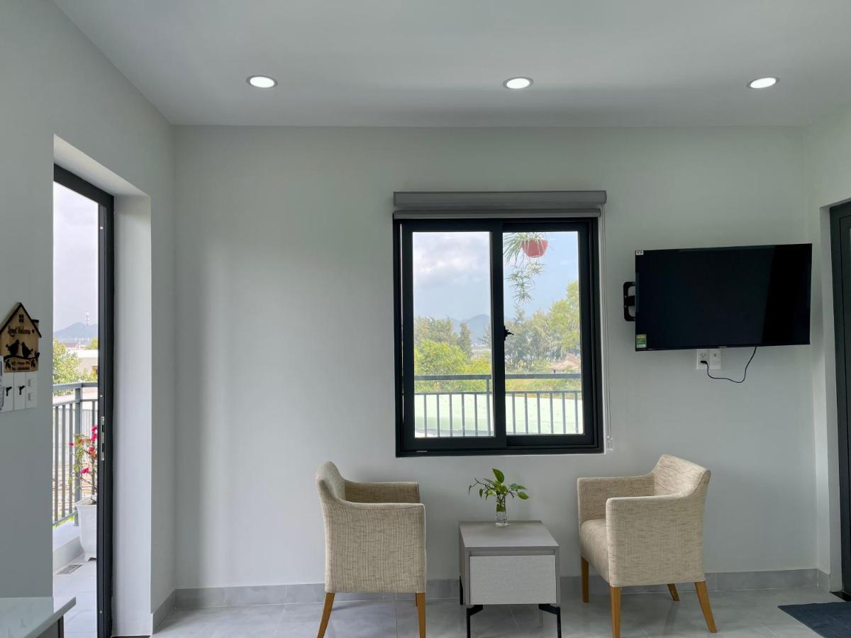Mango Villa Long Hai Beach Dış mekan fotoğraf