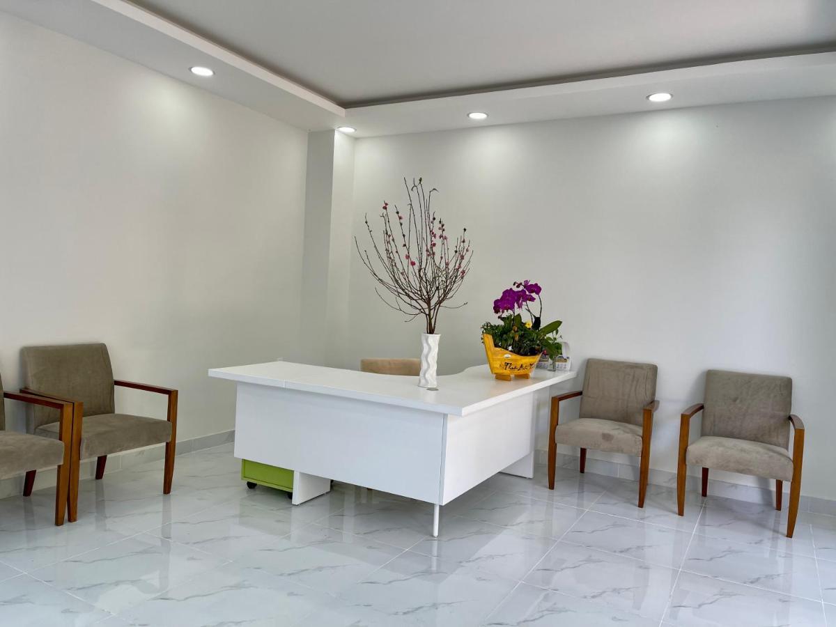 Mango Villa Long Hai Beach Dış mekan fotoğraf