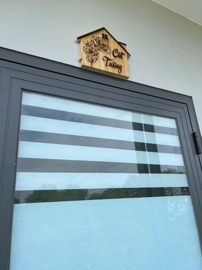 Mango Villa Long Hai Beach Dış mekan fotoğraf