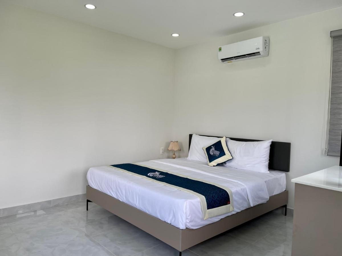 Mango Villa Long Hai Beach Dış mekan fotoğraf