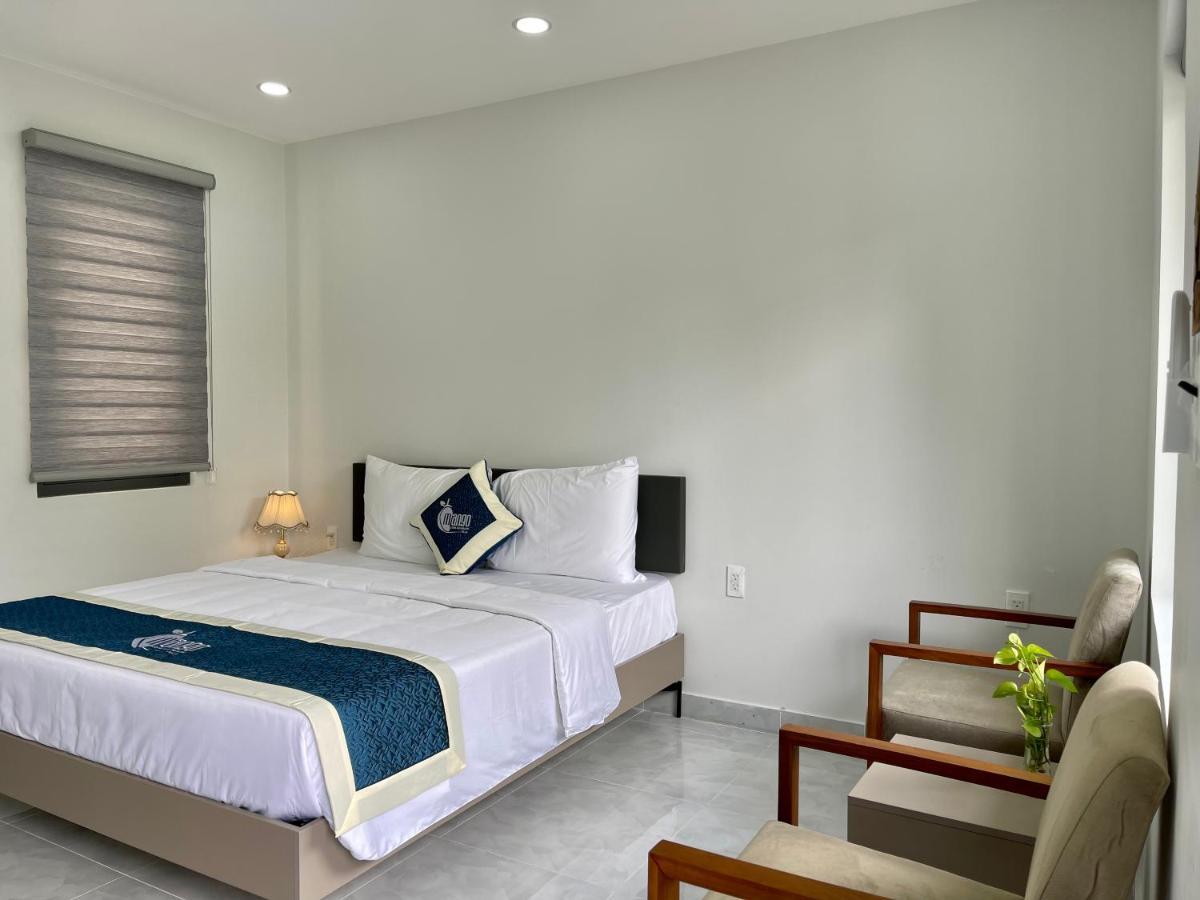 Mango Villa Long Hai Beach Dış mekan fotoğraf