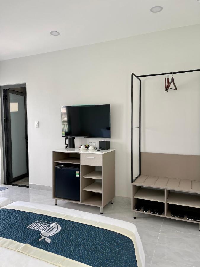 Mango Villa Long Hai Beach Dış mekan fotoğraf