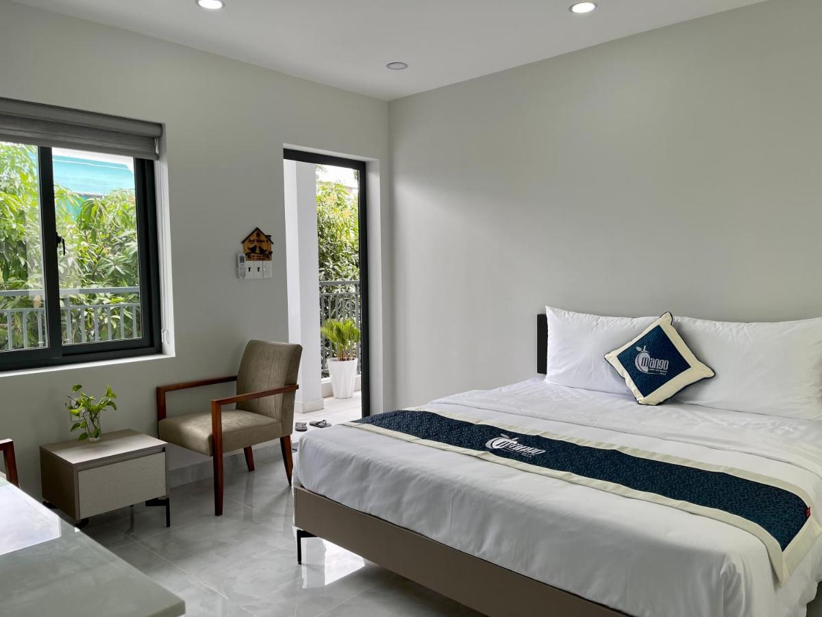 Mango Villa Long Hai Beach Dış mekan fotoğraf