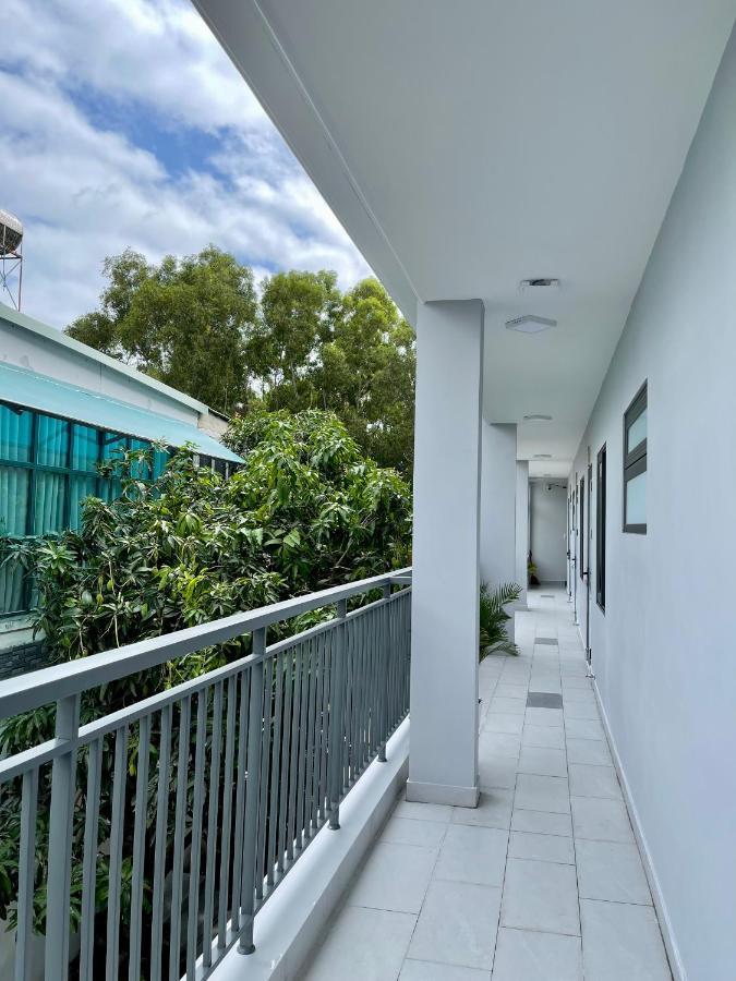 Mango Villa Long Hai Beach Dış mekan fotoğraf