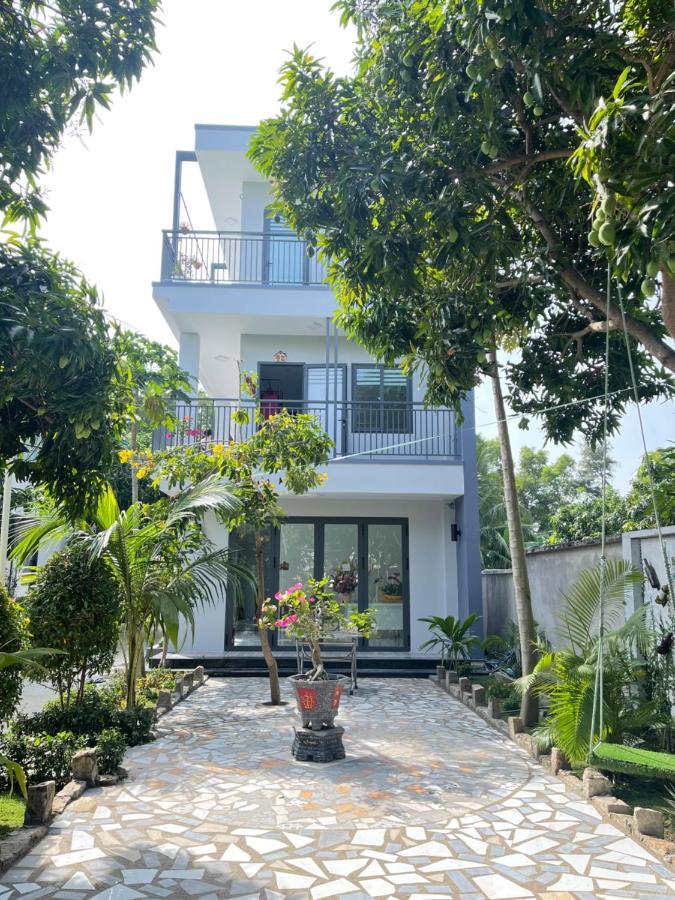Mango Villa Long Hai Beach Dış mekan fotoğraf