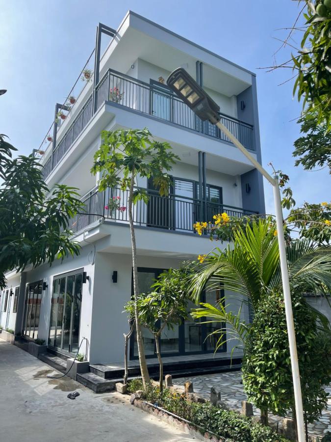 Mango Villa Long Hai Beach Dış mekan fotoğraf