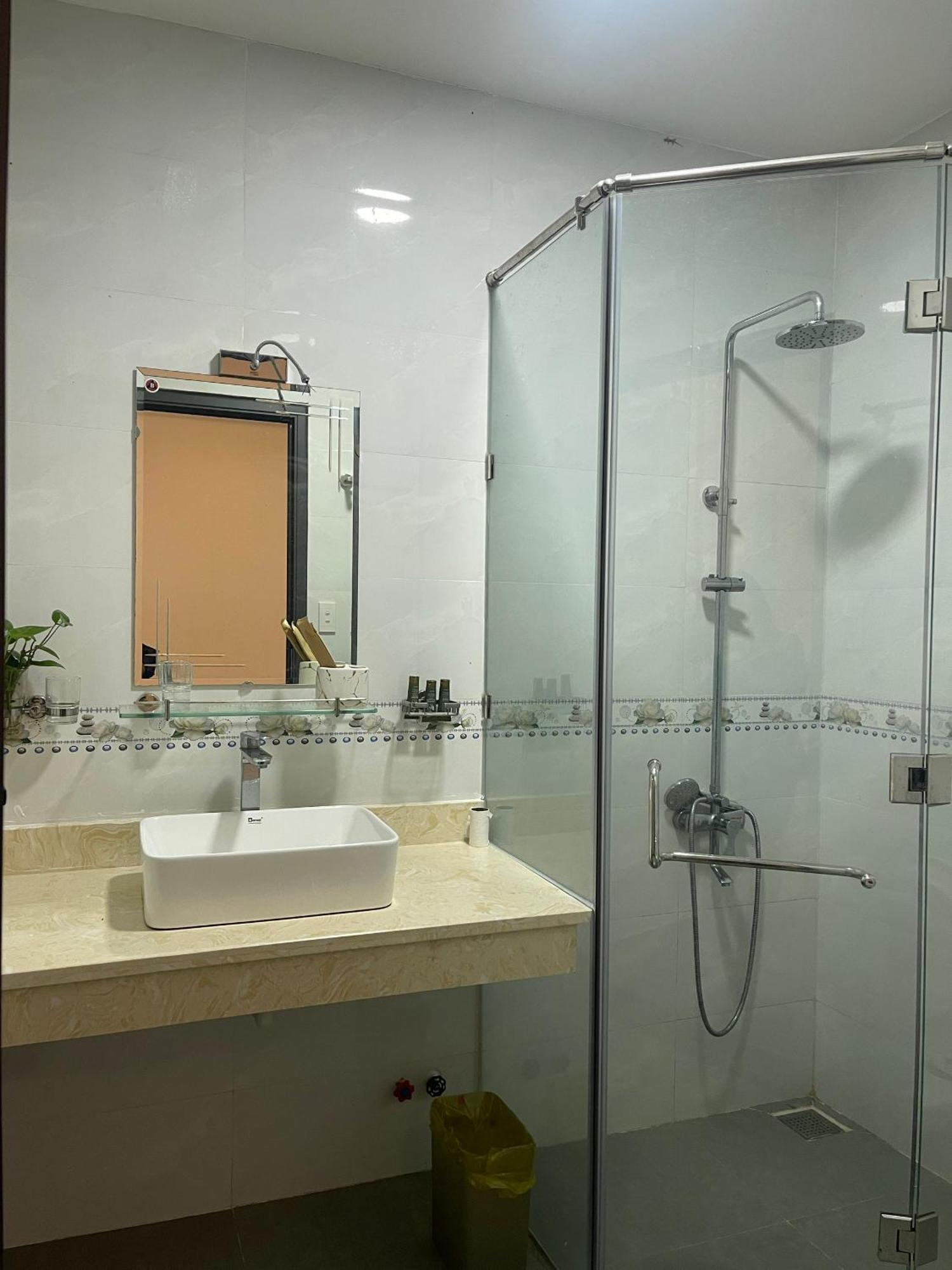 Mango Villa Long Hai Beach Dış mekan fotoğraf
